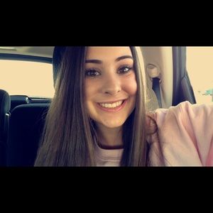 Meet your Posher, Marlayna